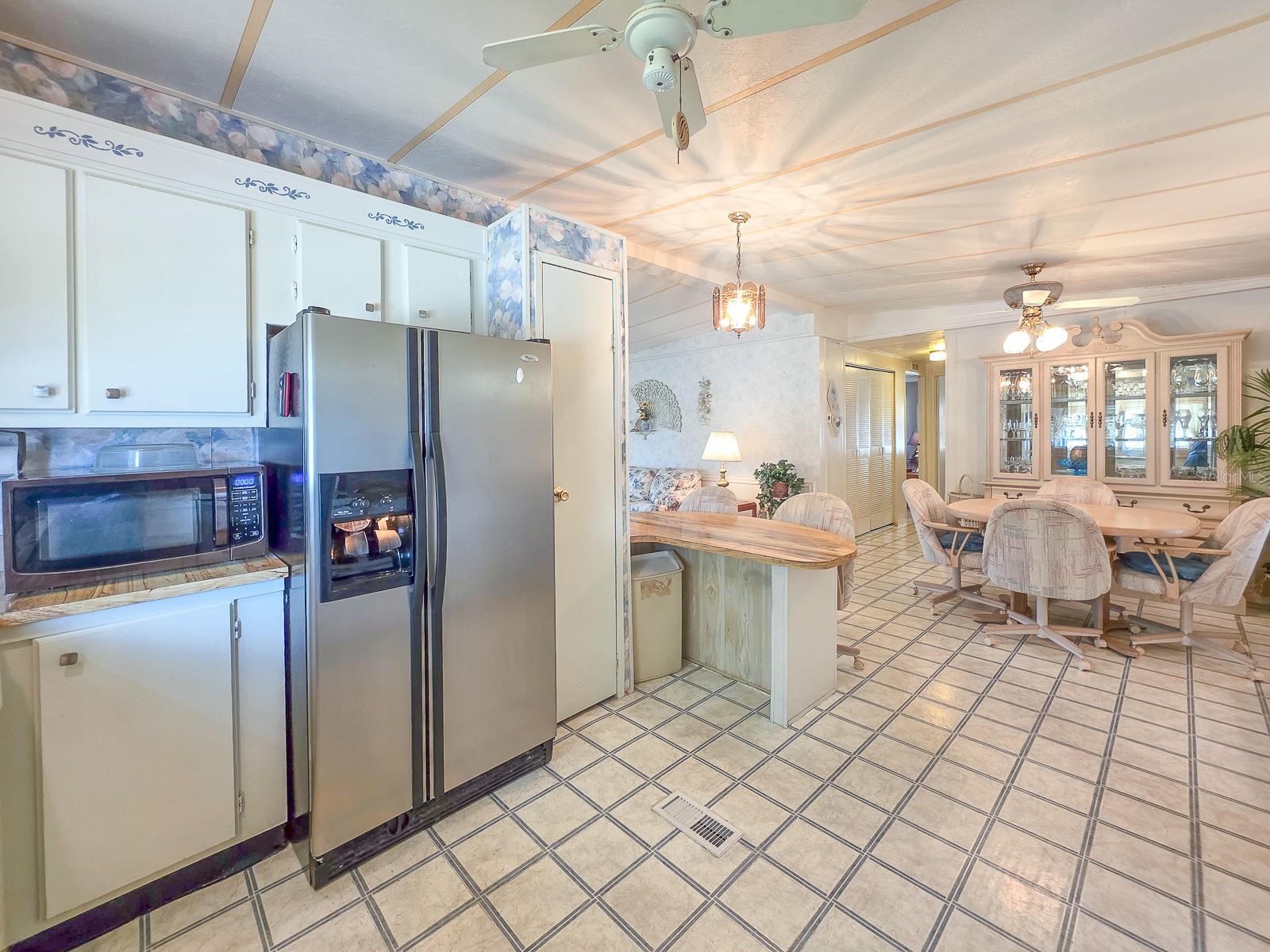 LAURELWOOD MOBILE ESTATES UNIT 01 - Residential