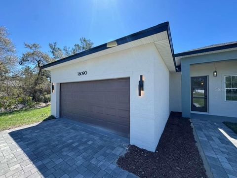 Tiny photo for 16090 SW 35th Court Road, Ocala, FL 34473 (MLS # O6395060)