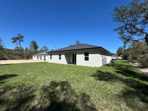 Tiny photo for 16090 SW 35th Court Road, Ocala, FL 34473 (MLS # O6395060)