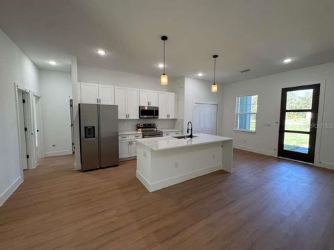 Tiny photo for 16090 SW 35th Court Road, Ocala, FL 34473 (MLS # O6395060)