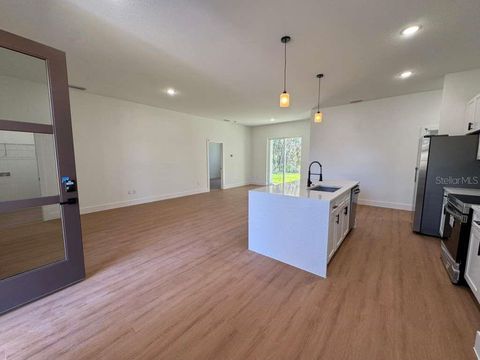 Tiny photo for 16090 SW 35th Court Road, Ocala, FL 34473 (MLS # O6395060)