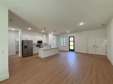 Tiny photo for 16090 SW 35th Court Road, Ocala, FL 34473 (MLS # O6395060)