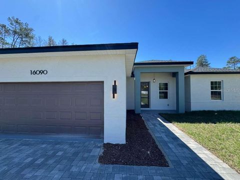 Tiny photo for 16090 SW 35th Court Road, Ocala, FL 34473 (MLS # O6395060)