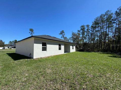 Tiny photo for 16090 SW 35th Court Road, Ocala, FL 34473 (MLS # O6395060)