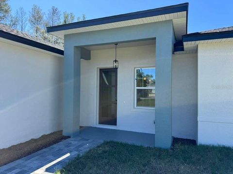 Tiny photo for 16090 SW 35th Court Road, Ocala, FL 34473 (MLS # O6395060)