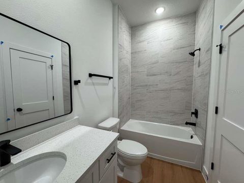 Tiny photo for 16090 SW 35th Court Road, Ocala, FL 34473 (MLS # O6395060)