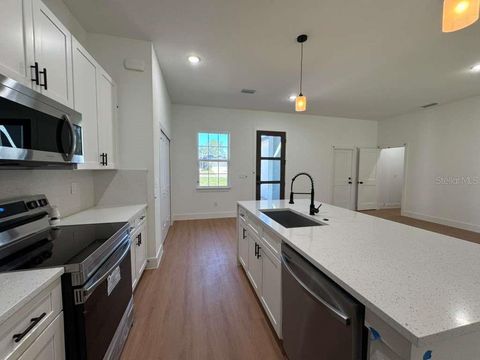 Tiny photo for 16090 SW 35th Court Road, Ocala, FL 34473 (MLS # O6395060)