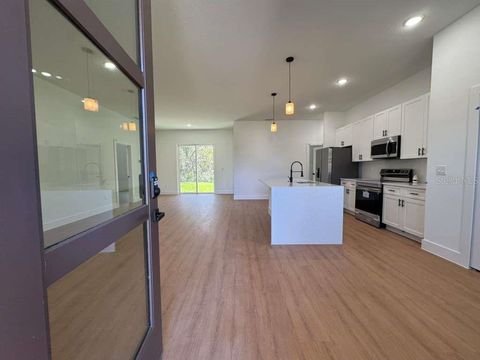 Tiny photo for 16090 SW 35th Court Road, Ocala, FL 34473 (MLS # O6395060)