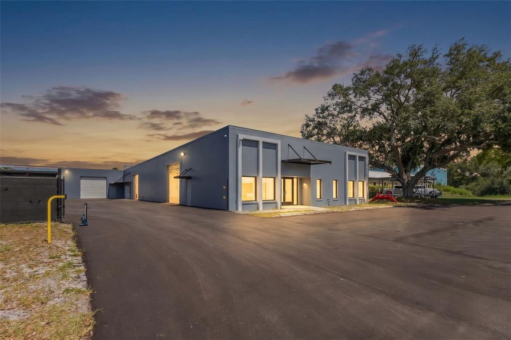 Photo of 1195 Kapp Drive #1, Clearwater, FL 33765 (MLS # TB8506507)