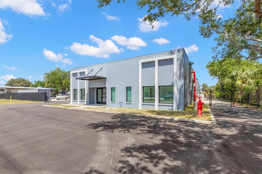 Photo of 1195 Kapp Drive #1, Clearwater, FL 33765 (MLS # TB8506507)