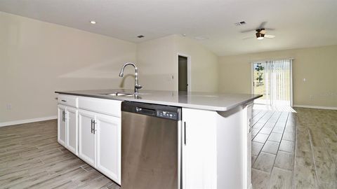 A home in MOUNT DORA