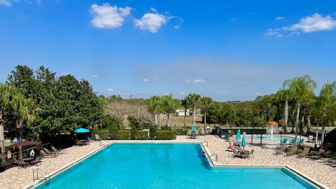 A home in MOUNT DORA