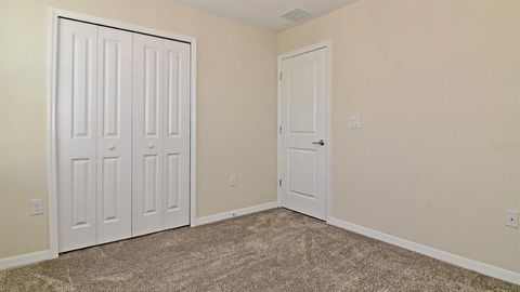 A home in MOUNT DORA