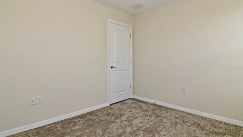 A home in MOUNT DORA