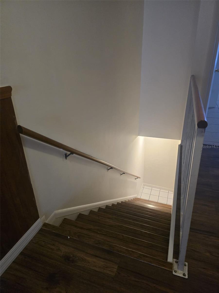 VILLA MARQUIS CONDO - Residential