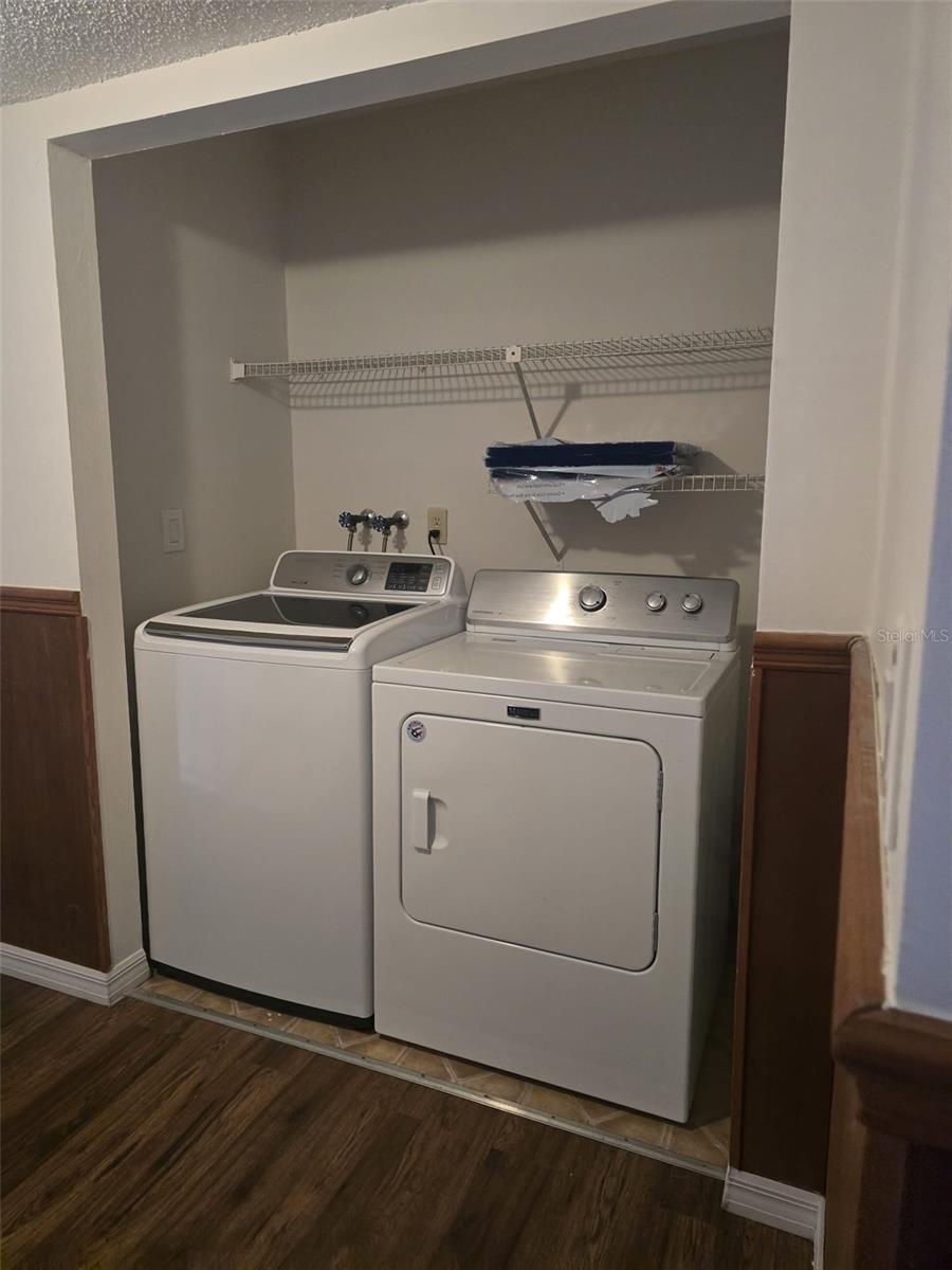 VILLA MARQUIS CONDO - Residential