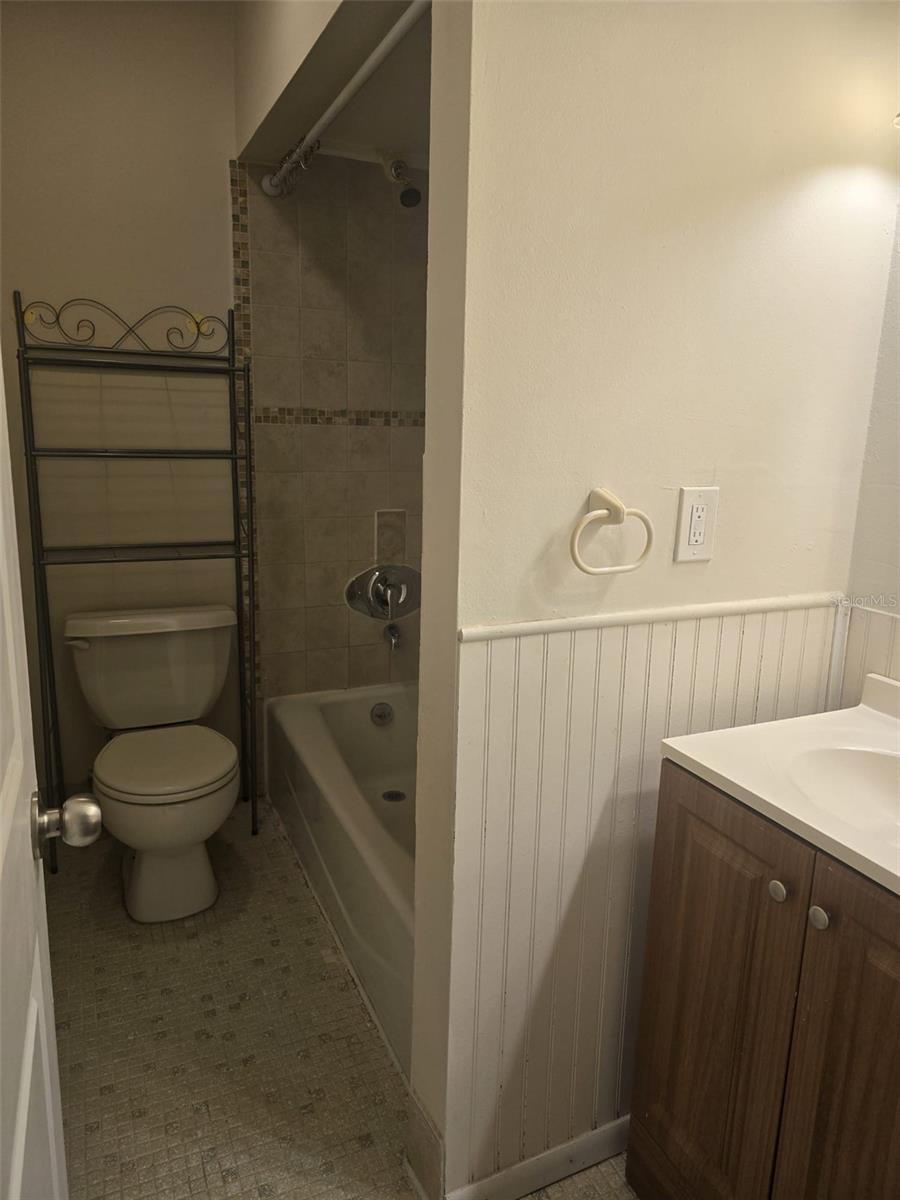 VILLA MARQUIS CONDO - Residential