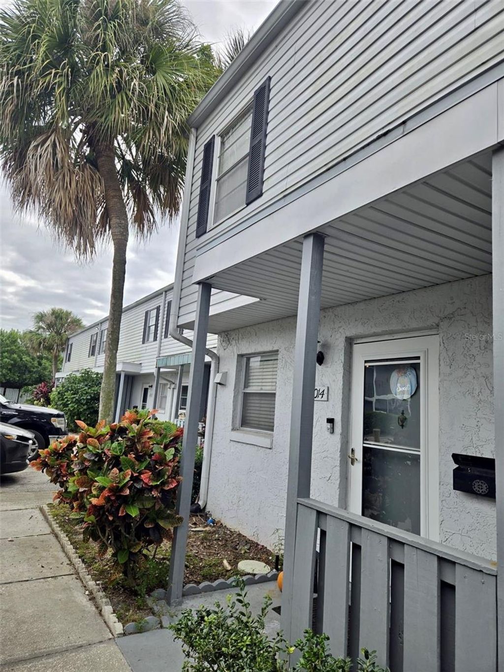 Photo of 6014 Amberly Court #T28, Orlando, FL 32822 (MLS # O6350406)