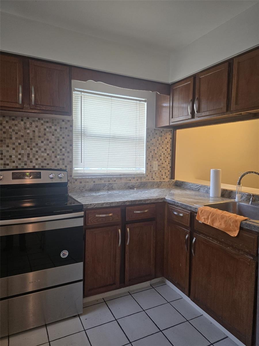 VILLA MARQUIS CONDO - Residential