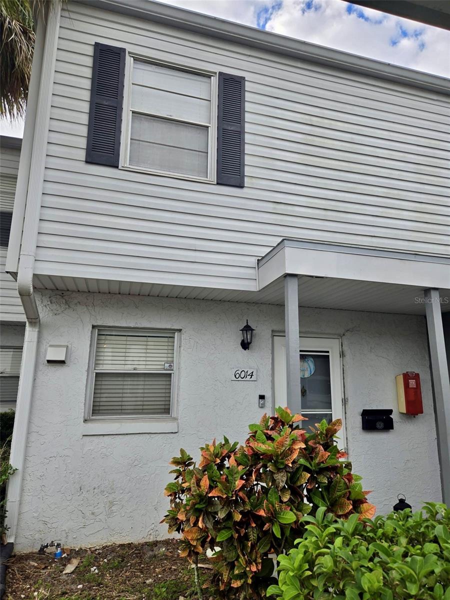 VILLA MARQUIS CONDO - Residential