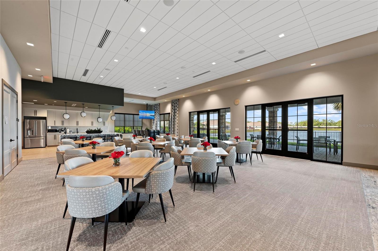 ARTISAN LAKES ESPLANADE PH V SUBPH B & C - Residential