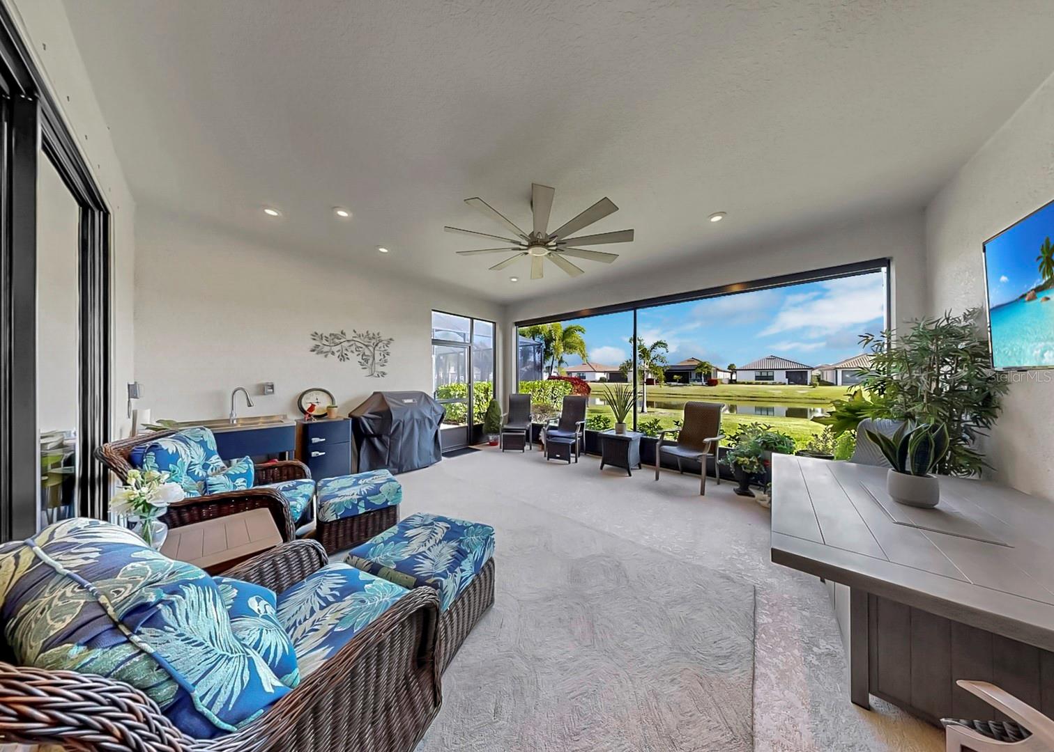 ARTISAN LAKES ESPLANADE PH V SUBPH B & C - Residential