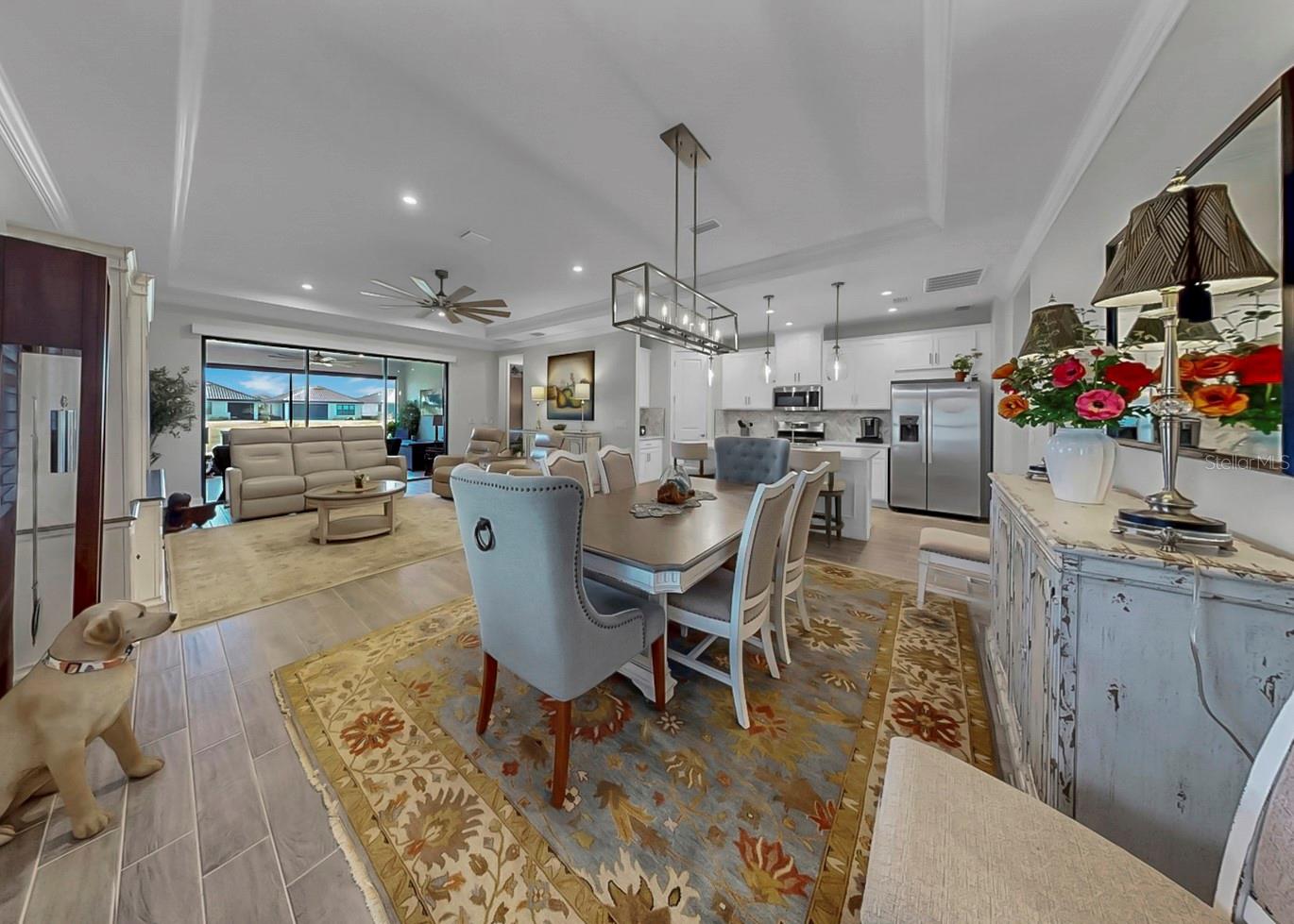 ARTISAN LAKES ESPLANADE PH V SUBPH B & C - Residential