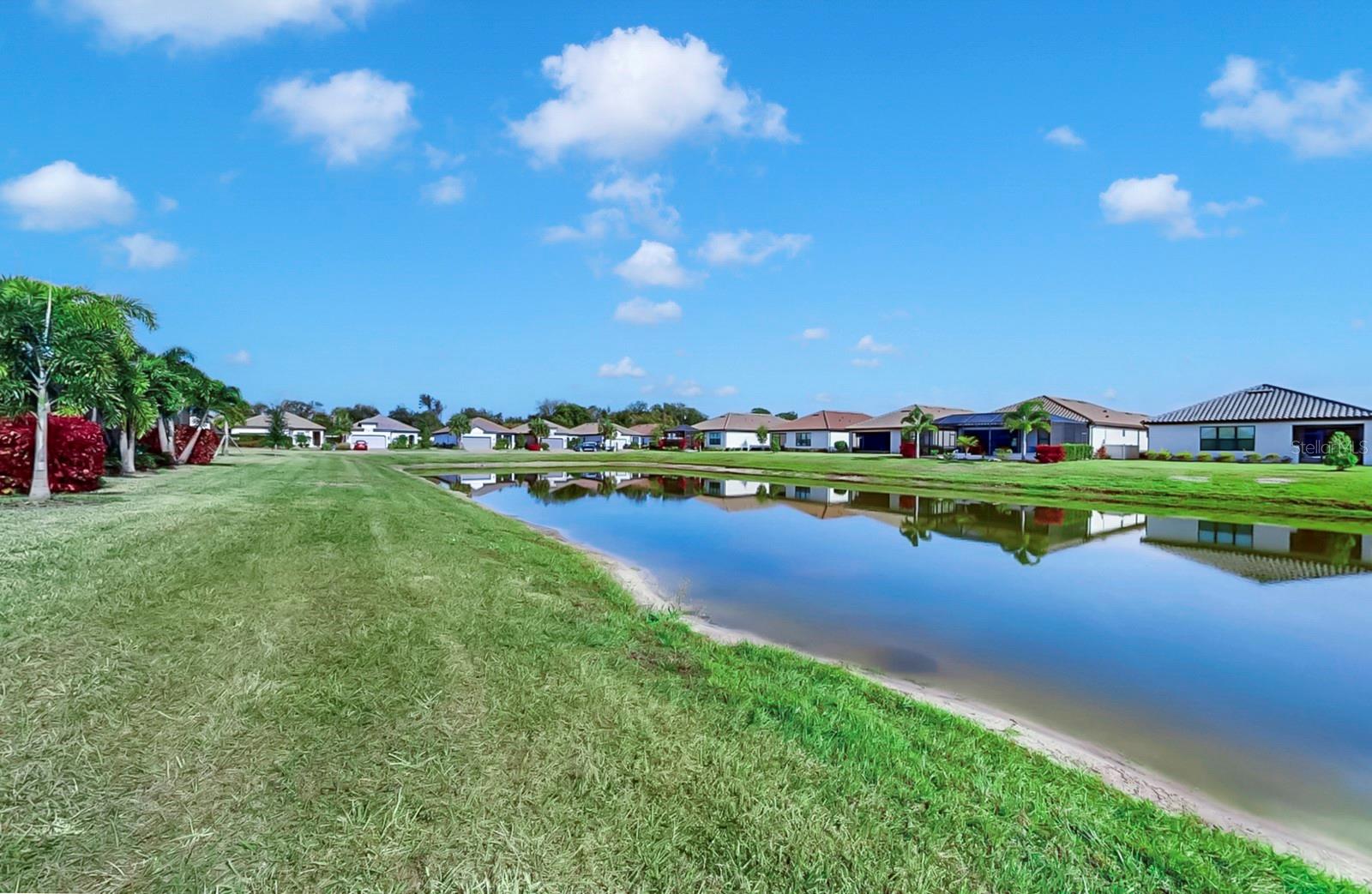 ARTISAN LAKES ESPLANADE PH V SUBPH B & C - Residential