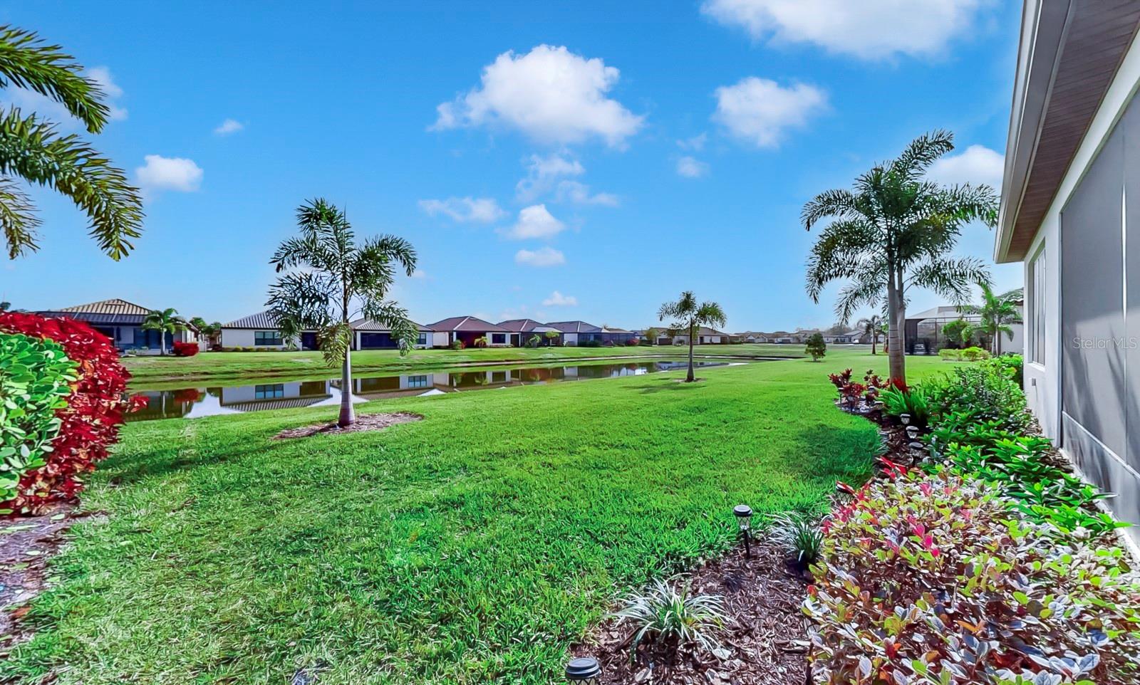 ARTISAN LAKES ESPLANADE PH V SUBPH B & C - Residential