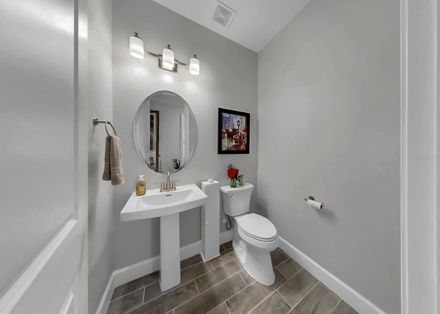 ARTISAN LAKES ESPLANADE PH V SUBPH B & C - Residential