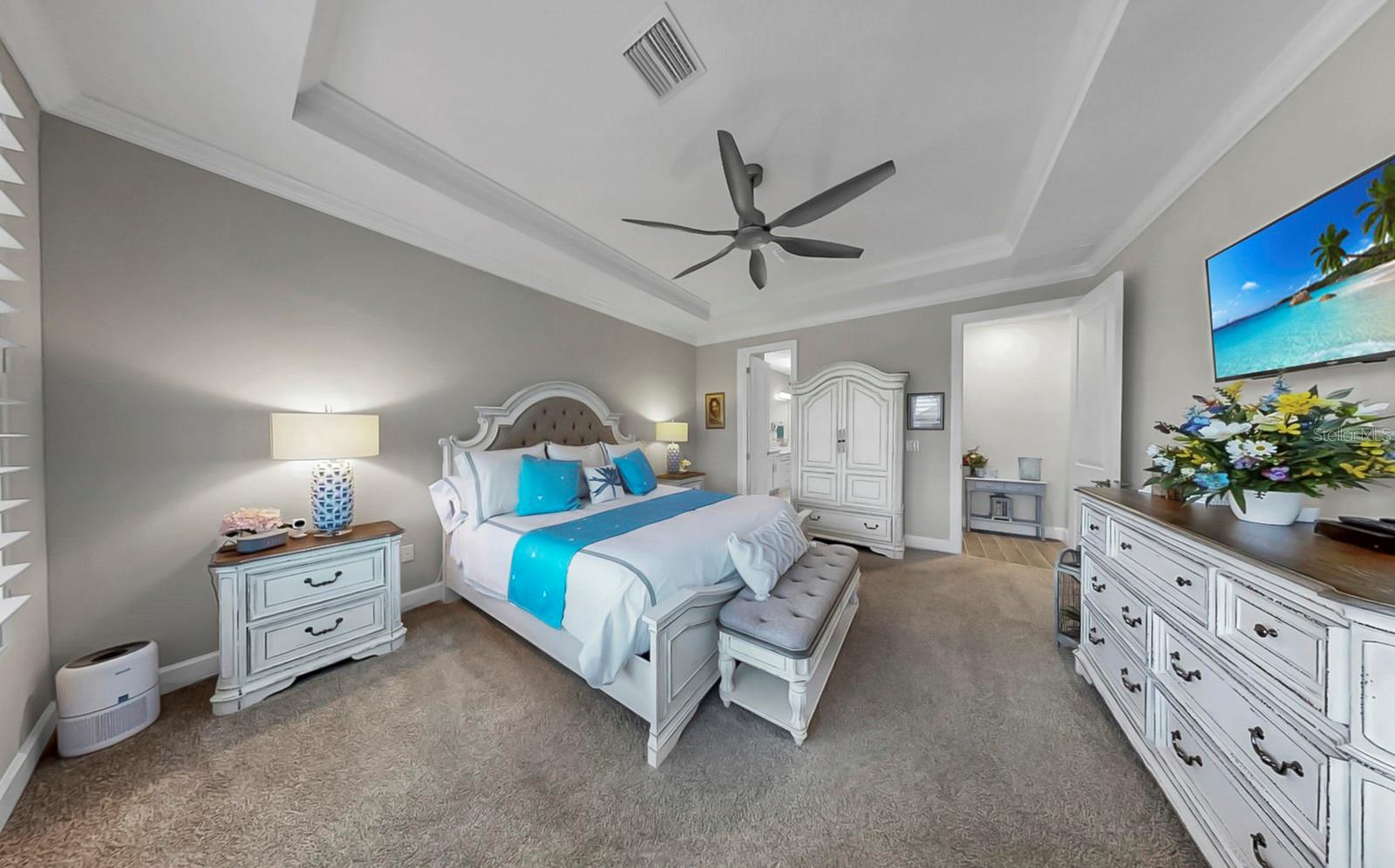 ARTISAN LAKES ESPLANADE PH V SUBPH B & C - Residential