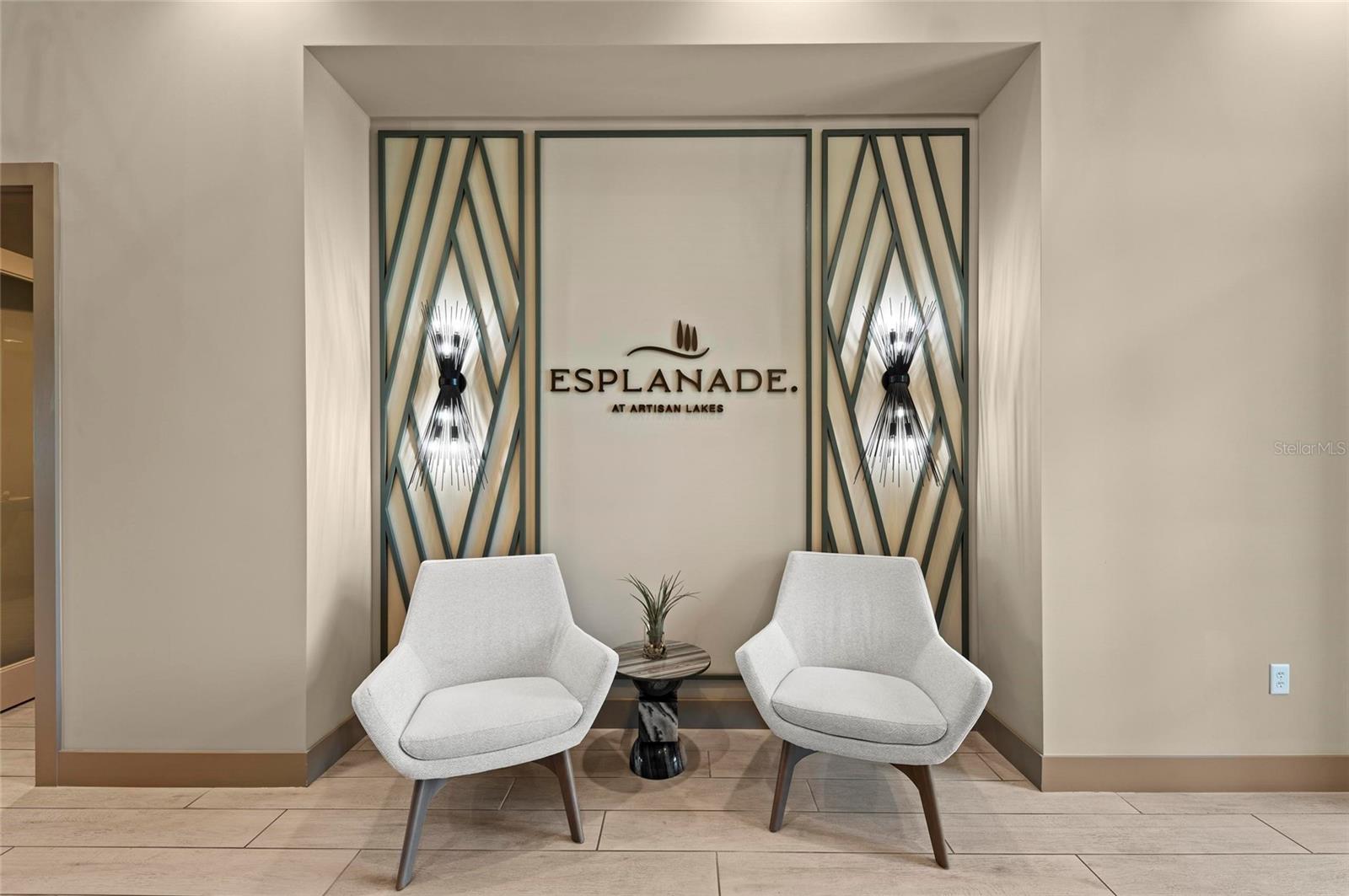 ARTISAN LAKES ESPLANADE PH V SUBPH B & C - Residential