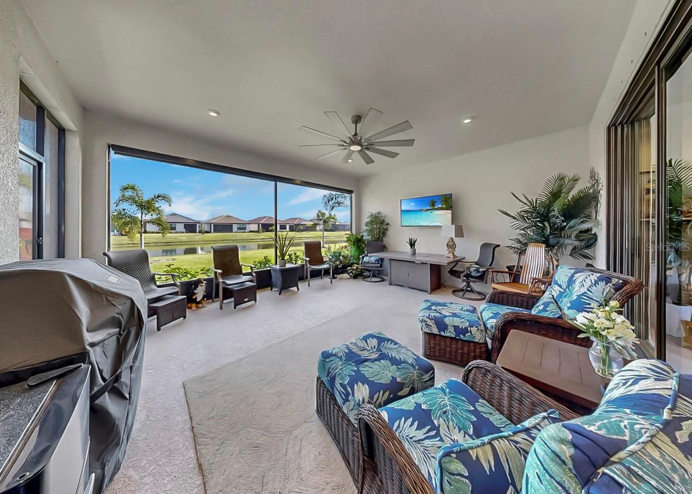 ARTISAN LAKES ESPLANADE PH V SUBPH B & C - Residential