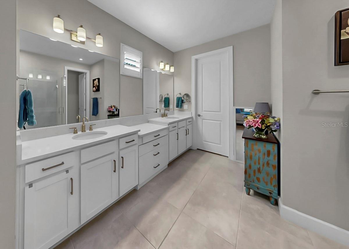 ARTISAN LAKES ESPLANADE PH V SUBPH B & C - Residential