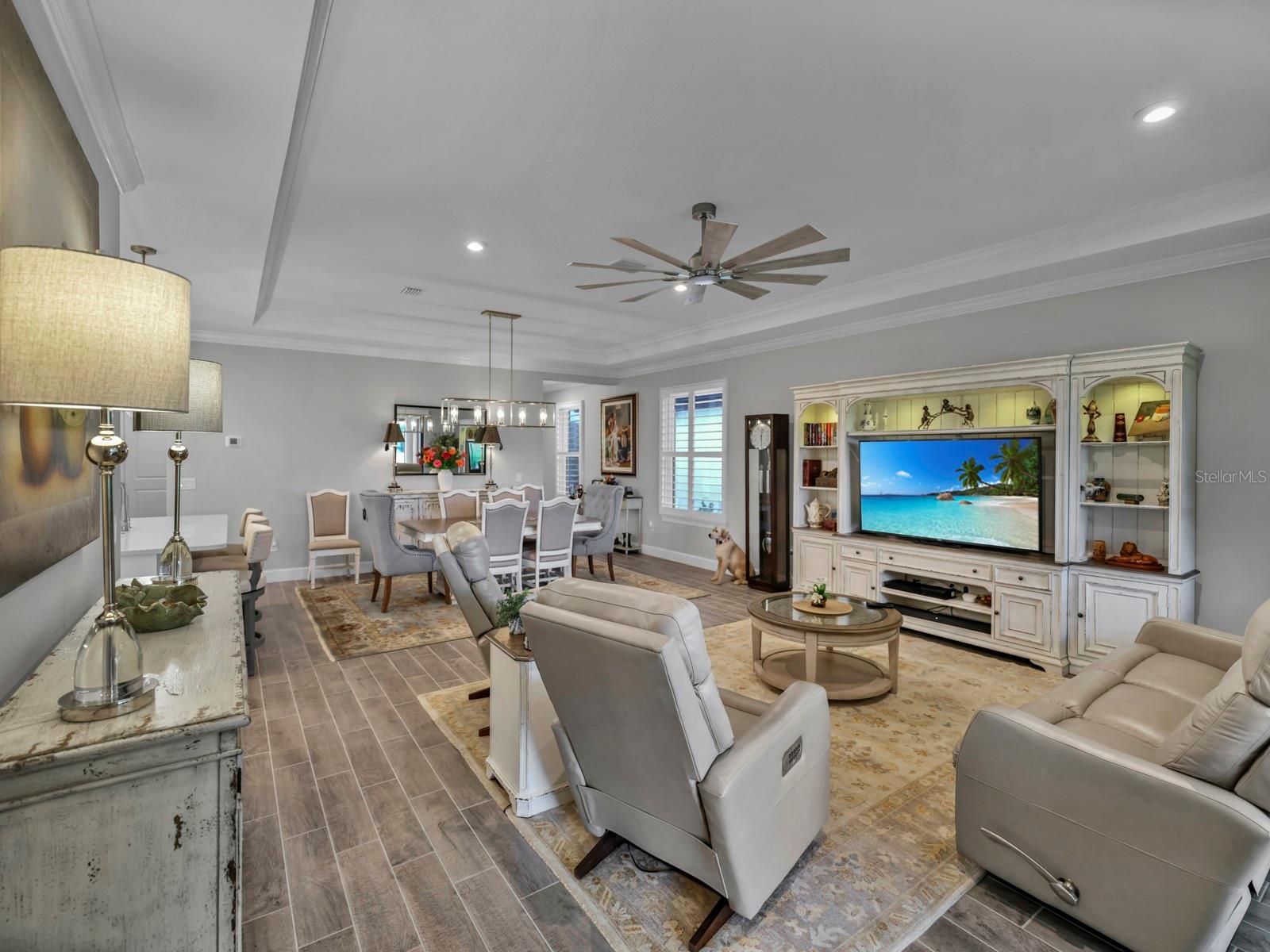 ARTISAN LAKES ESPLANADE PH V SUBPH B & C - Residential