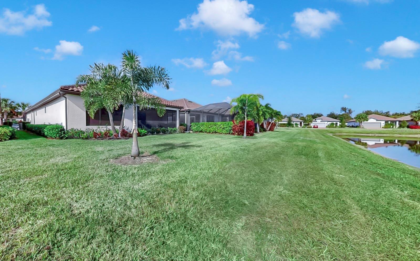 ARTISAN LAKES ESPLANADE PH V SUBPH B & C - Residential