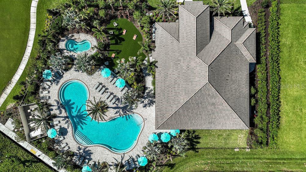 ARTISAN LAKES ESPLANADE PH V SUBPH B & C - Residential