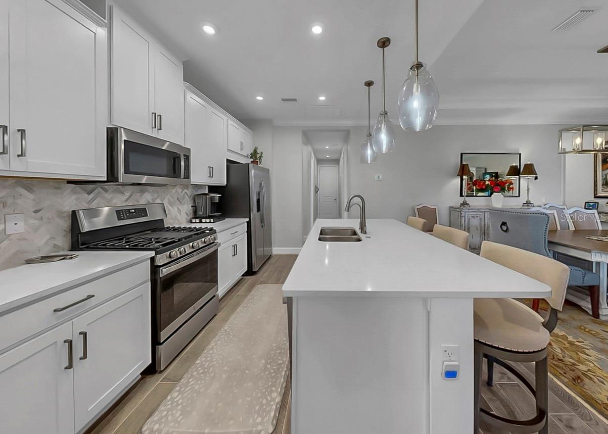 ARTISAN LAKES ESPLANADE PH V SUBPH B & C - Residential