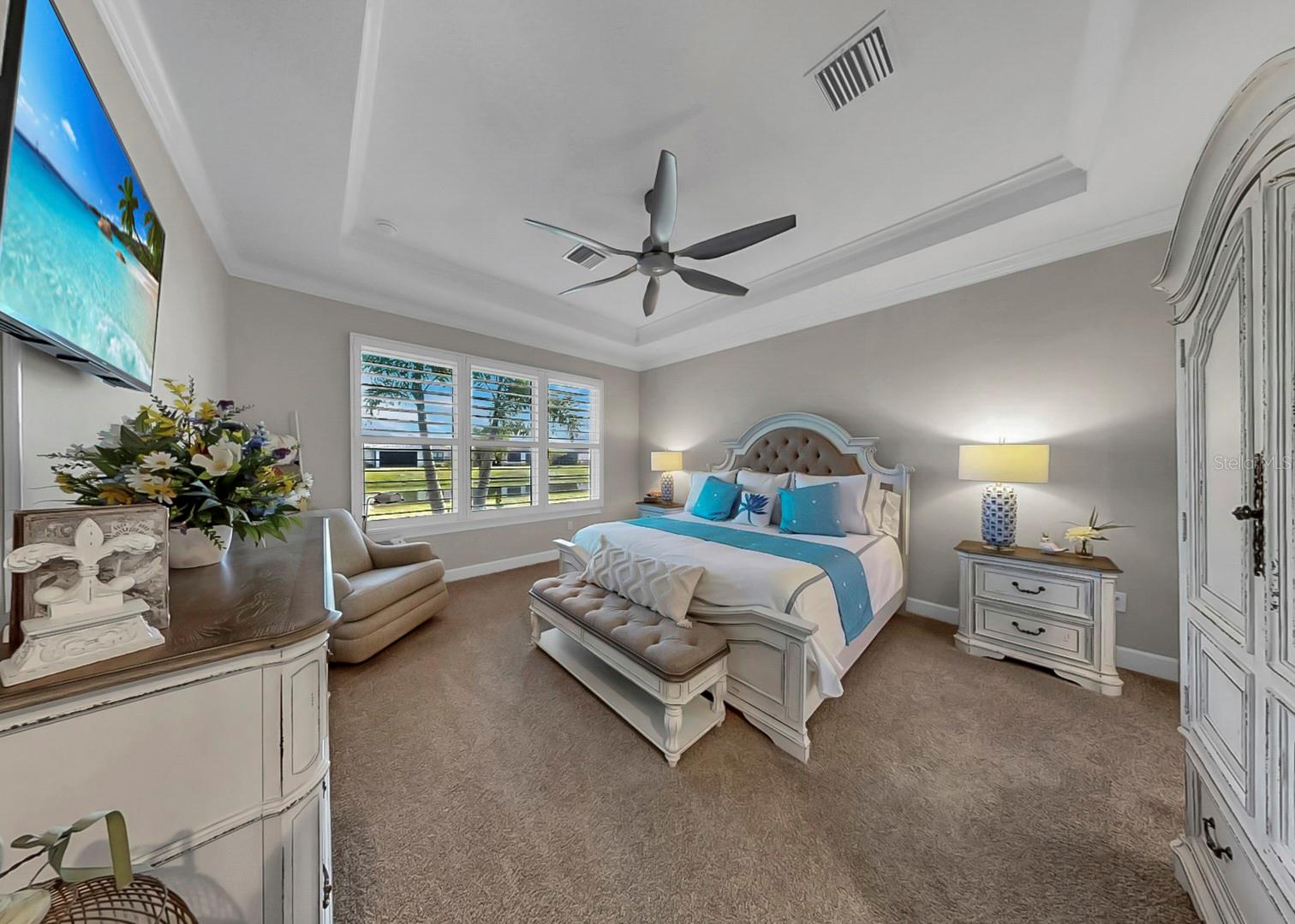 ARTISAN LAKES ESPLANADE PH V SUBPH B & C - Residential