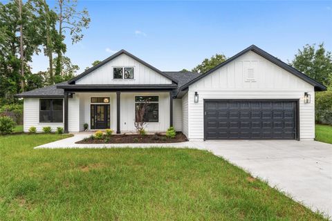 4430 NW 18TH PLACE GAINESVILLE FL 32605