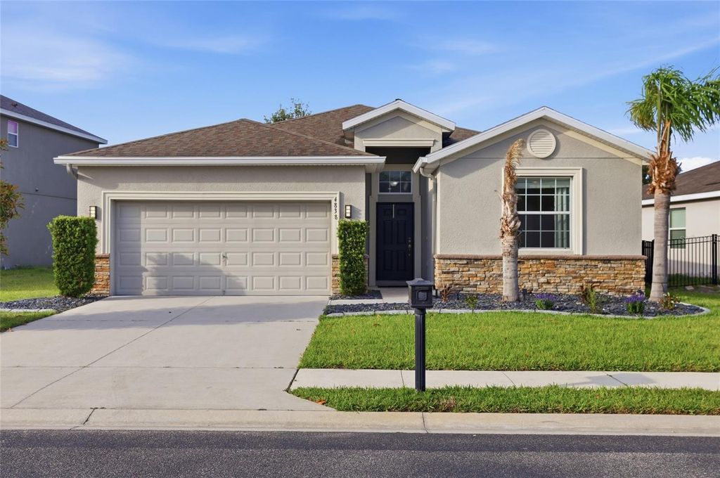 Photo of 4838 Cortland Drive, Davenport, FL 33837 (MLS # S5149044)