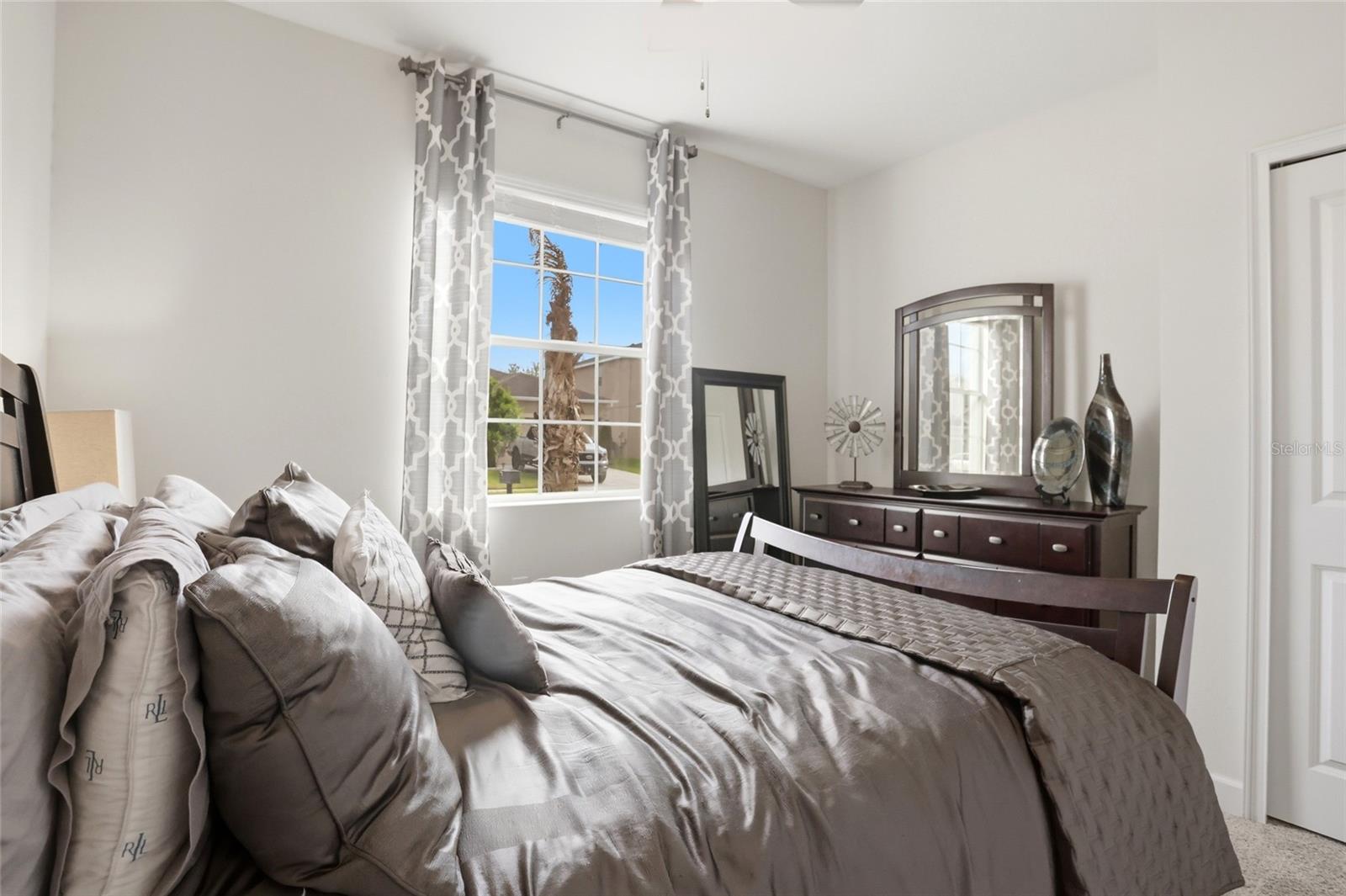 CORTLAND WOODS/PROVIDENCE III - Residential