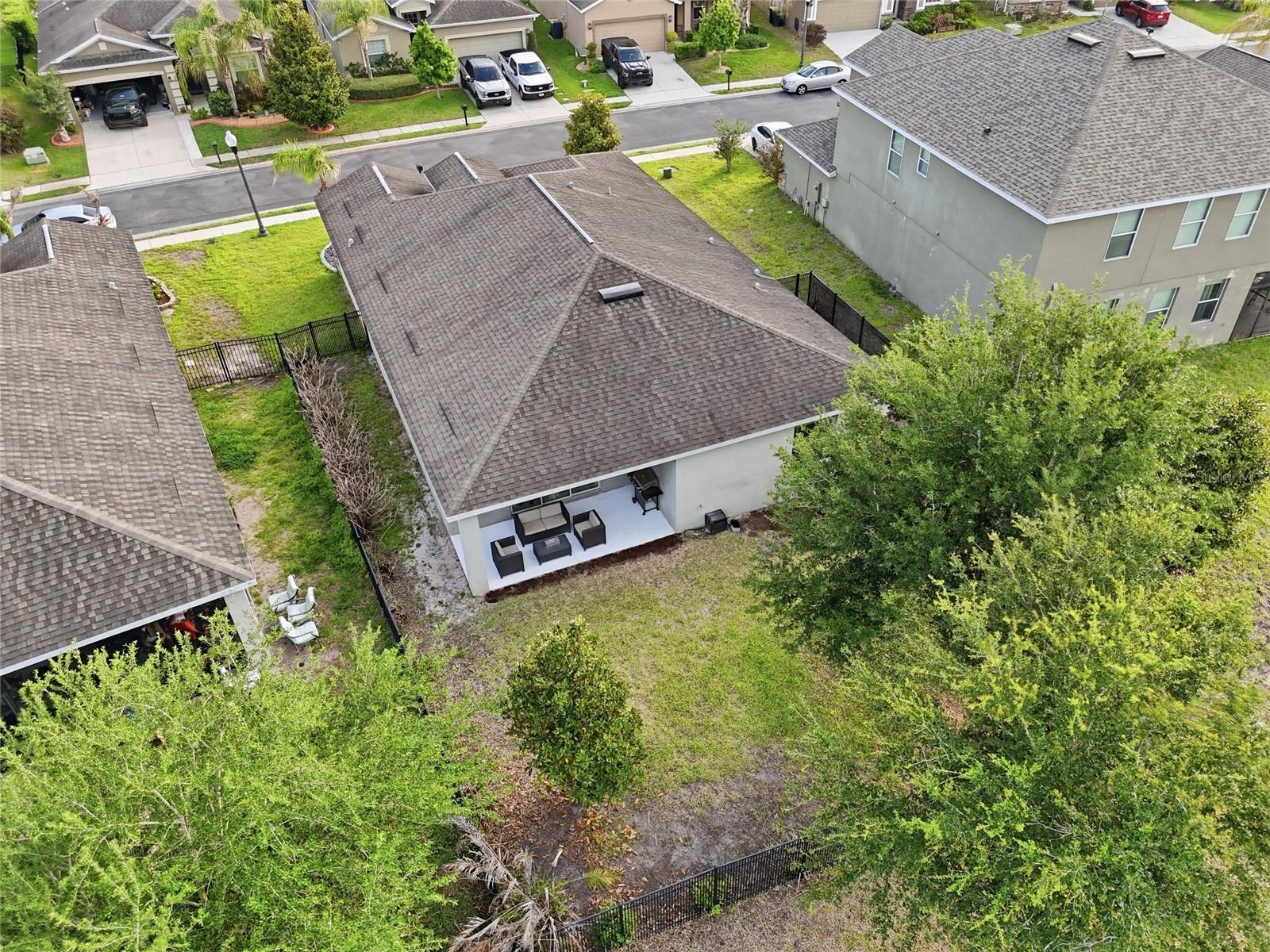 CORTLAND WOODS/PROVIDENCE III - Residential