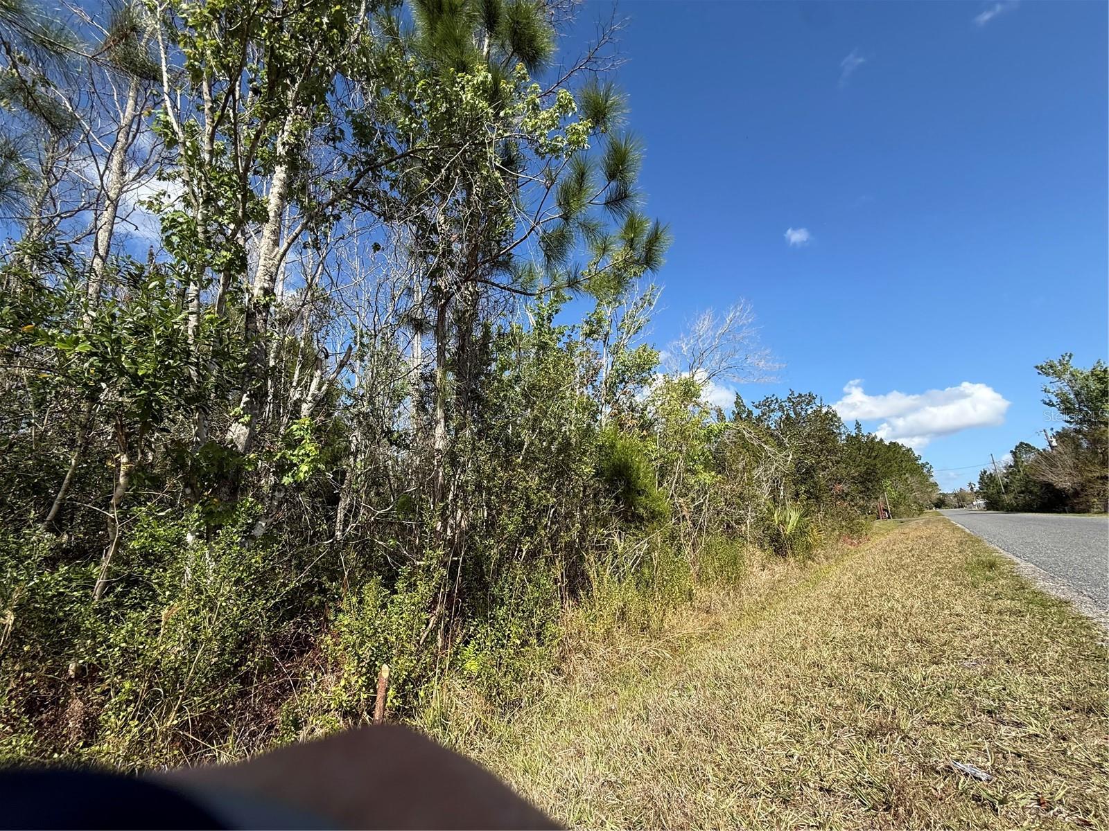 CANAVERAL ACRES 1 - Land