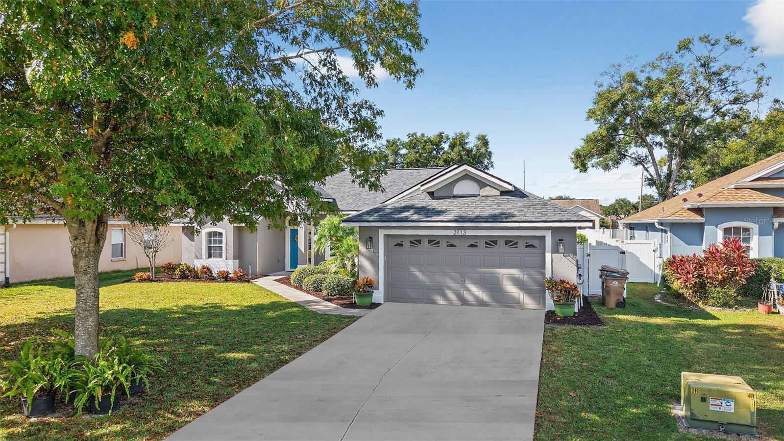 2113 WOLF RIDGE LANE