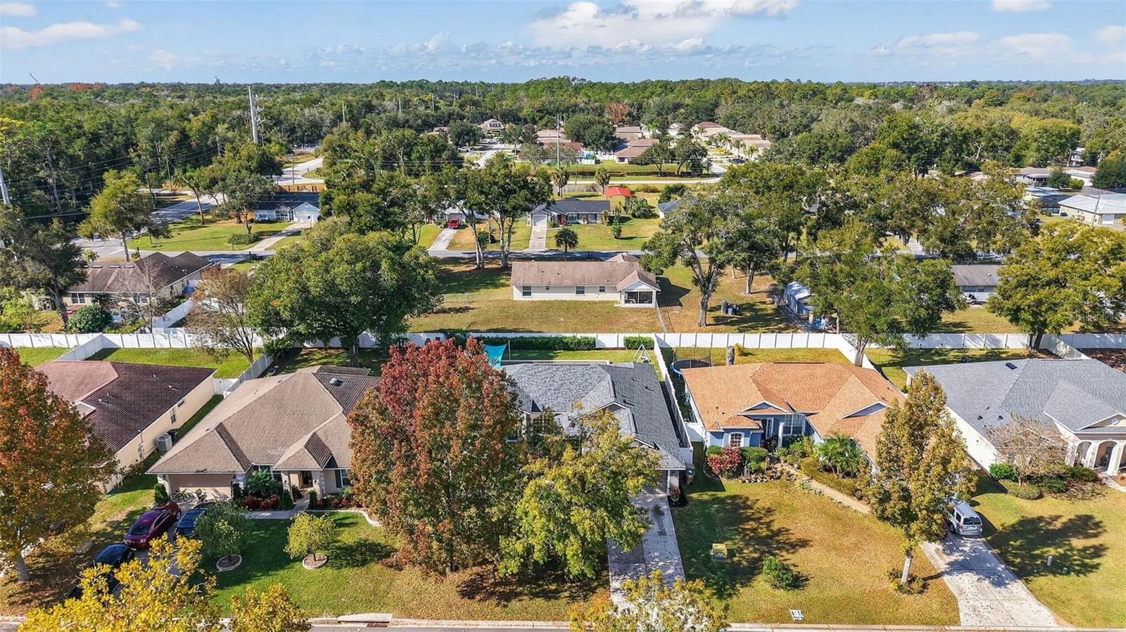 ADDISON PLACE SUB - Residential