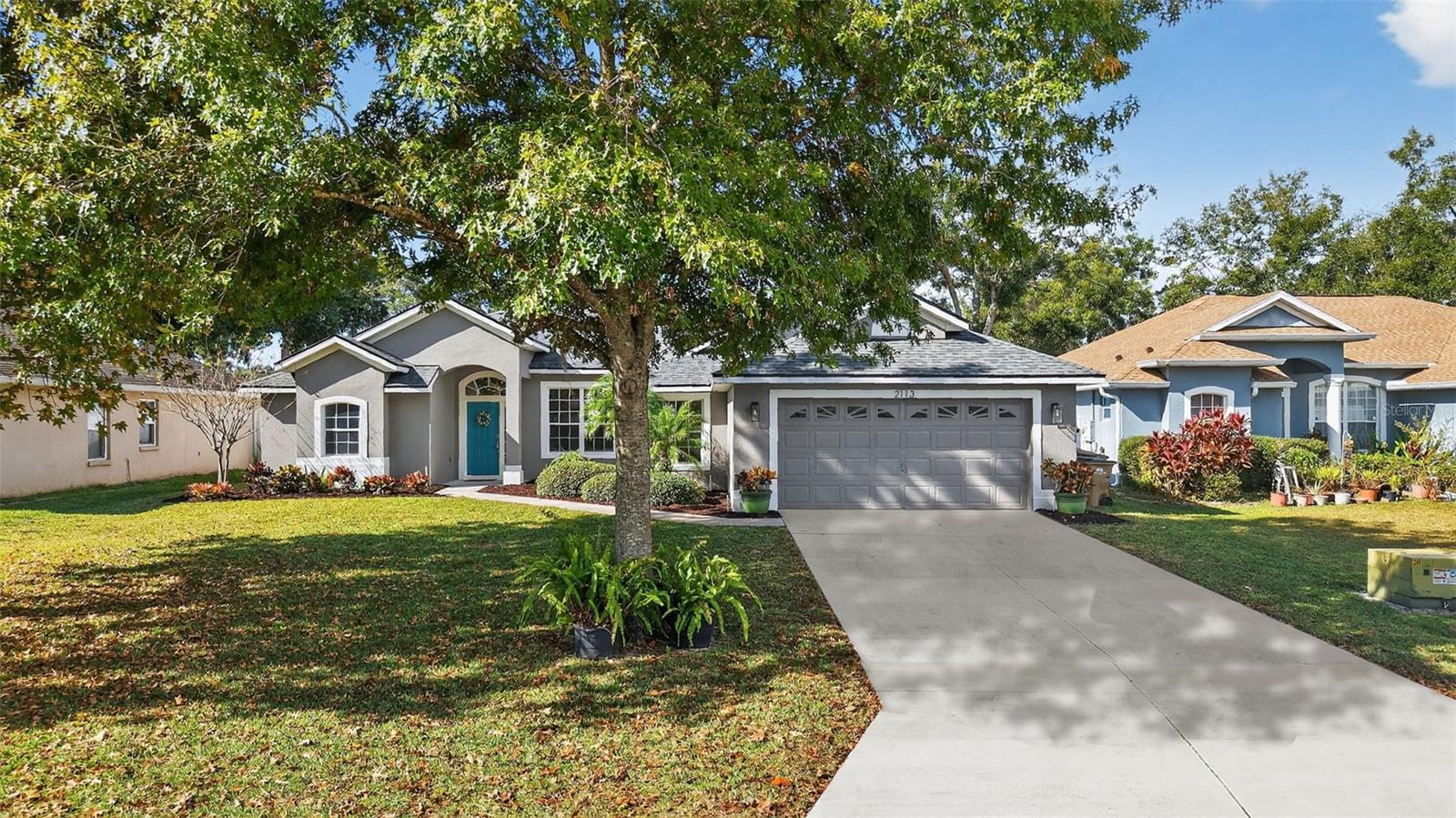 2113 WOLF RIDGE LANE