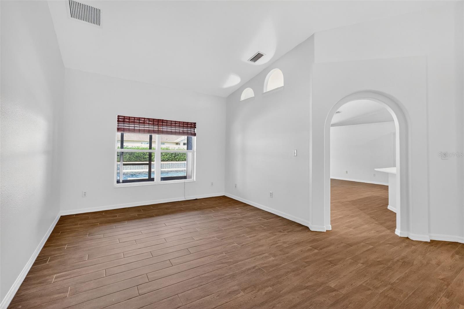 ADDISON PLACE SUB - Residential