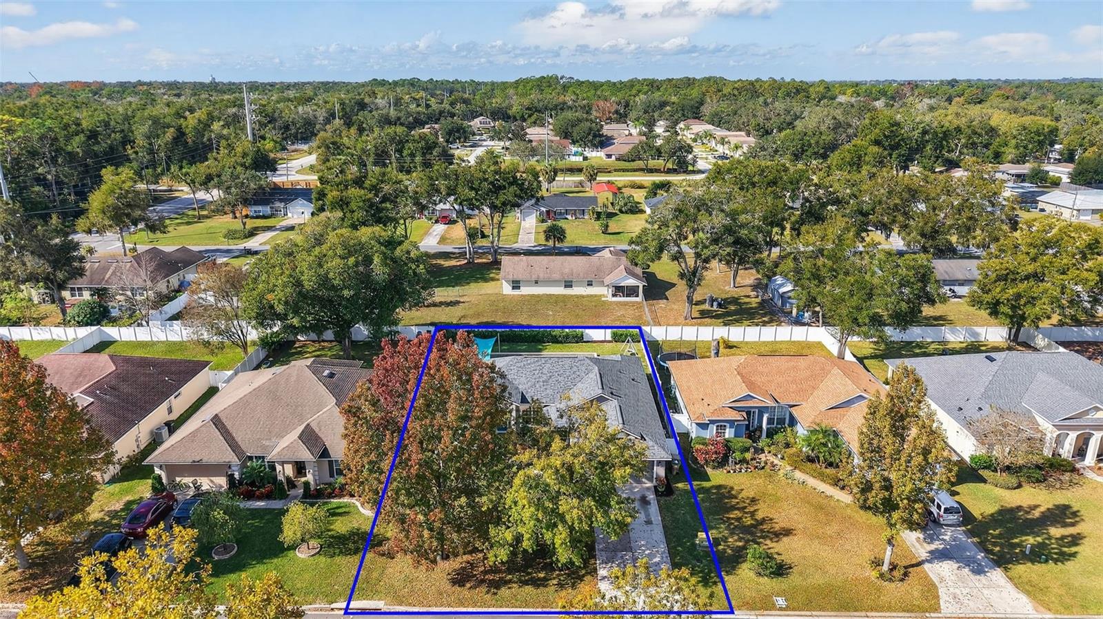 ADDISON PLACE SUB - Residential