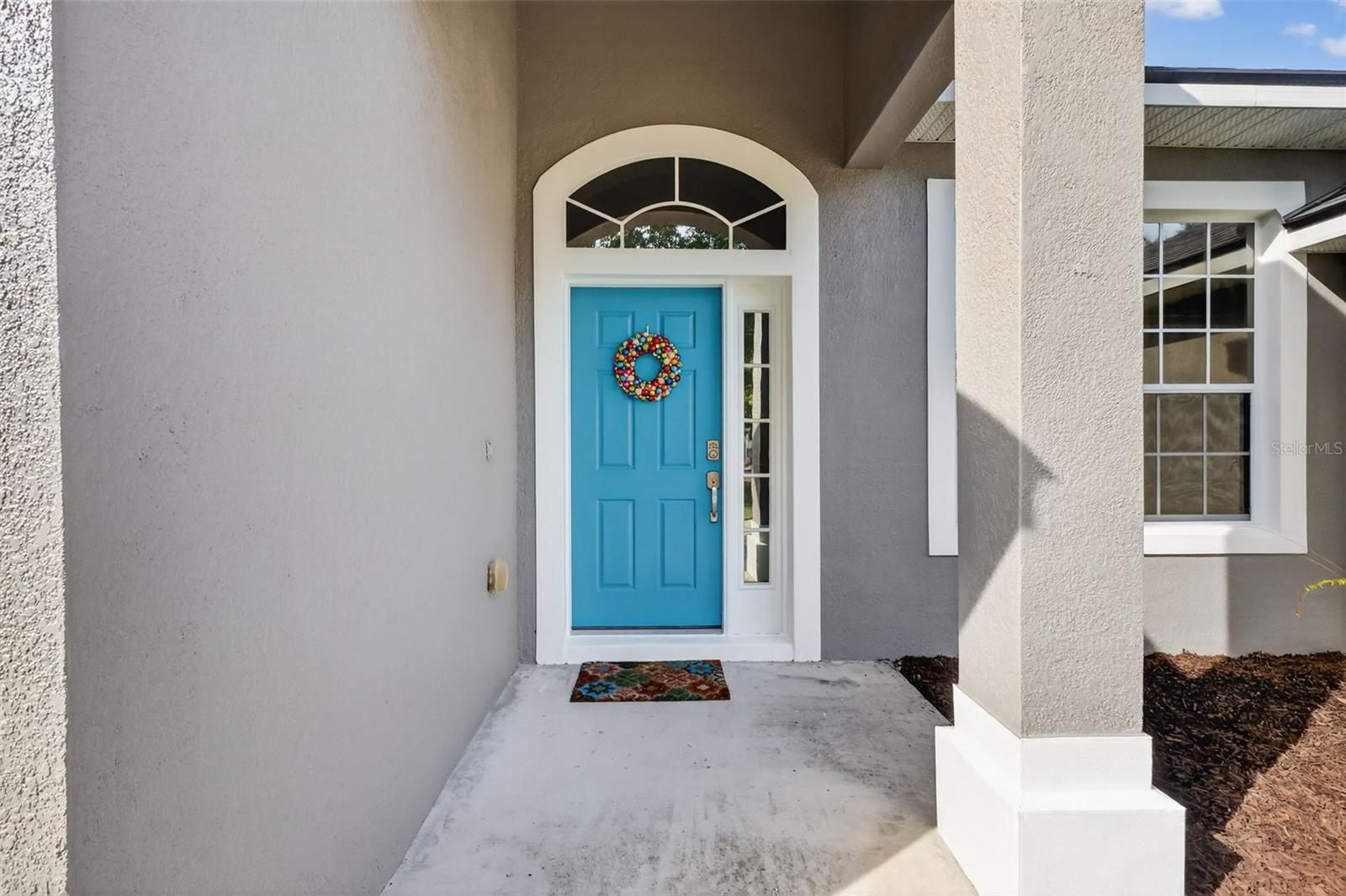 ADDISON PLACE SUB - Residential